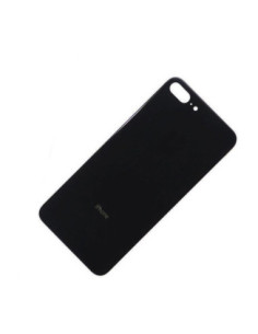 Tapa trasera para iPhone 8 Plus Negra 2