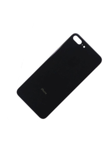 Tapa trasera para iPhone 8 Plus Negra