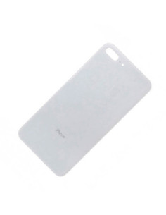 Tapa trasera para iPhone 8 Plus Blanca 2