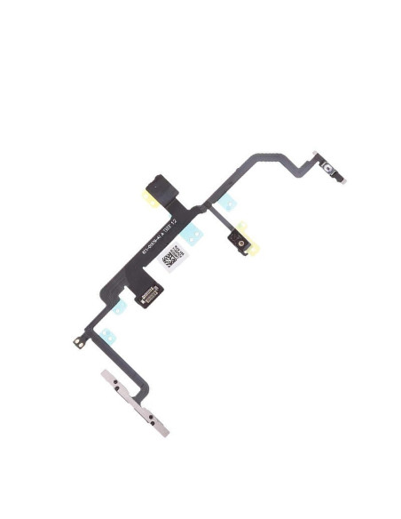 Flex de POWER/Volumen para iPhone 8 Plus