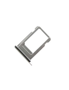 Bandeja SIM para iPhone 8 Plus Gris 2