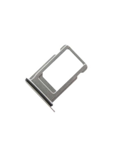 Bandeja SIM para iPhone 8 Plus Gris