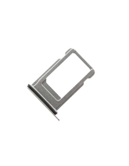 Bandeja SIM para iPhone 8 Plus Gris