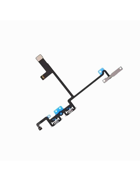 Flex de volumen para iPhone X