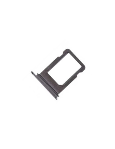 Bandeja SIM para iPhone X Gris