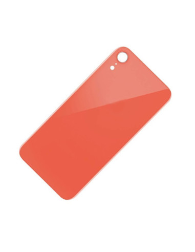 Tapa trasera para iPhone XR Coral