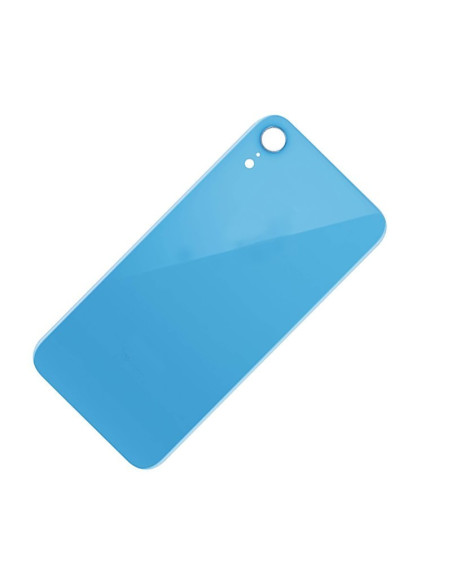 Tapa trasera para iPhone XR Azul