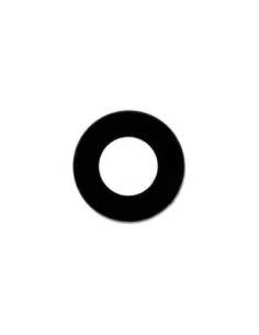 Lente de cámara para iPhone XR 2