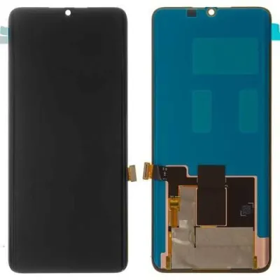 Pantalla para Xiaomi Mi Note 10 /Note 10 Pro /Note 10 Lite sin Marco TFT