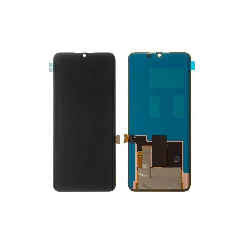 Pantalla para Xiaomi Mi Note 10 /Note 10 Pro /Note 10 Lite sin Marco TFT