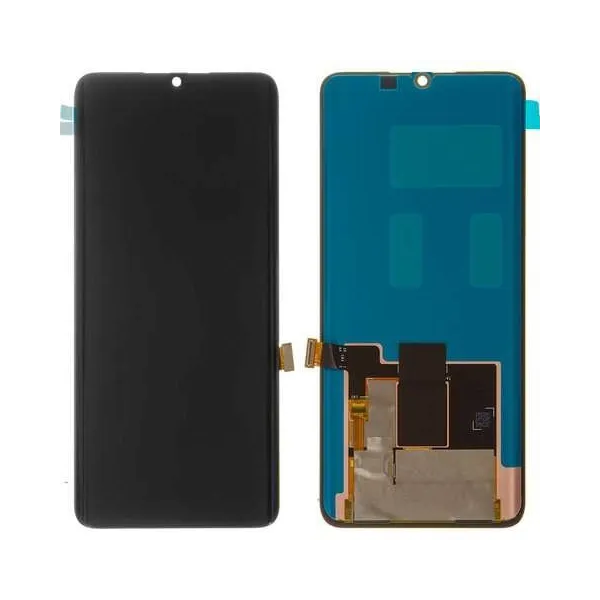 Pantalla para Xiaomi Mi Note 10 /Note 10 Pro /Note 10 Lite sin Marco TFT