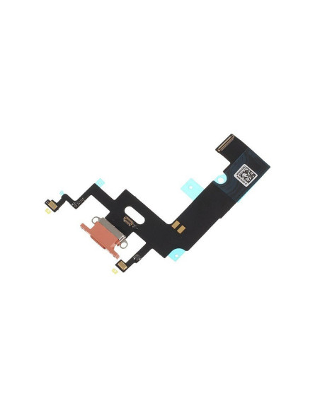 Flex de carga para iPhone XR Coral