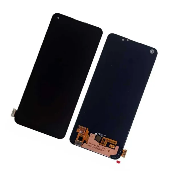Pantalla para Realme 7 Pro / Realme 8 / 8 Pro / OPPO A94 5G / A74 4G TFT  Sin Huella
