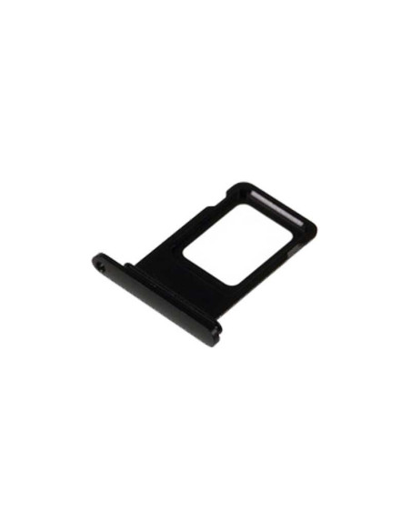 Bandeja SIM para iPhone XR Negra