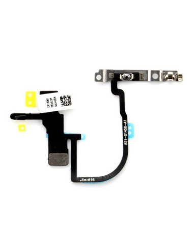 Flex de POWER para iPhone XS