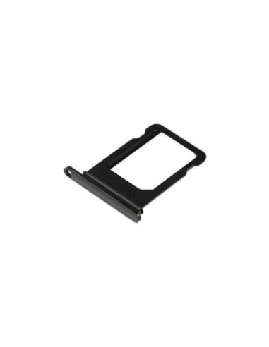Bandeja SIM para iPhone XS Gris
