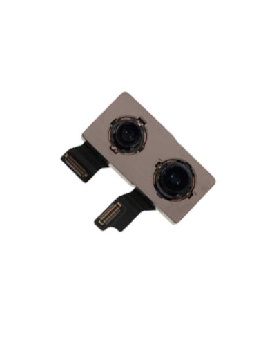 Camara trasera para iPhone XS / iPhone XS Max