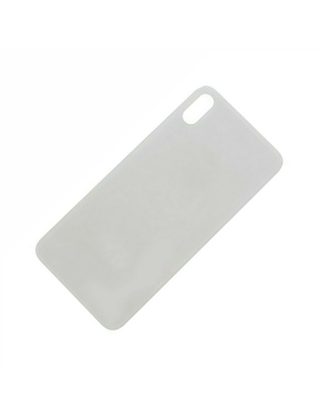 Tapa trasera para iPhone XS Max Blanco