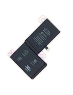 Bateria para iPhone XS Max Foxconn 2