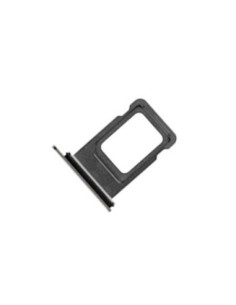 Bandeja SIM para iPhone XS Max Gris 2