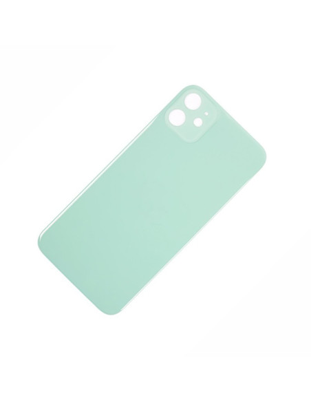 Tapa trasera para iPhone 11 Verde