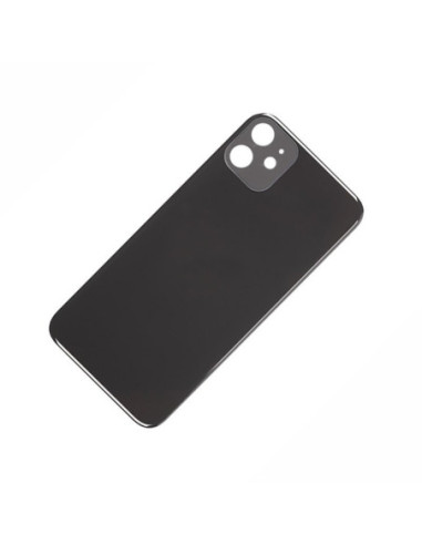 Tapa trasera para iPhone 11 Negra
