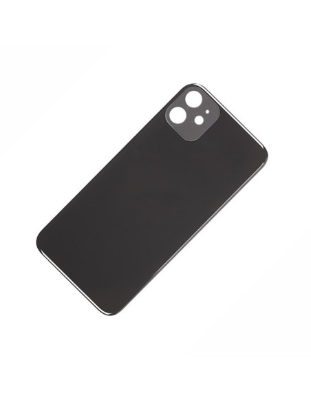 Tapa trasera para iPhone 11 Negra