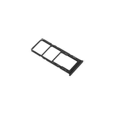 Bandeja SIM para Samsung M13 /M135 Negra