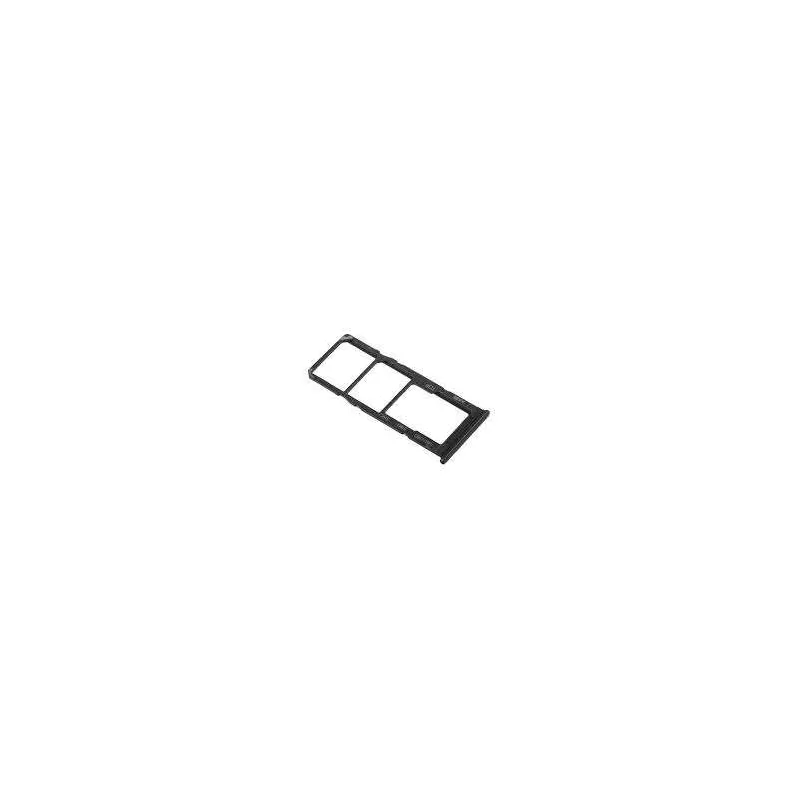 Bandeja SIM para Samsung M13 /M135 Negra