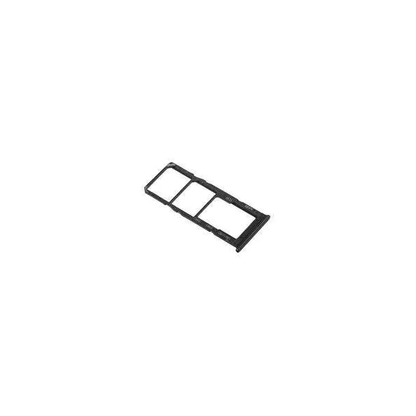 Bandeja SIM para Samsung M13 /M135 Negra