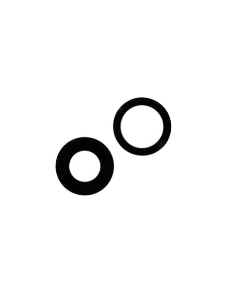 Lente de cámara para iPhone 11