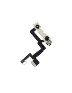 Camara frontal para iPhone 11 2