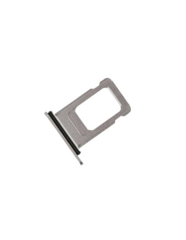 Bandeja SIM paraÂ iPhone 11 Blanca