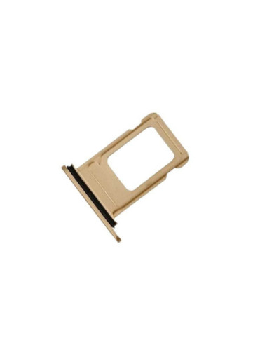 Bandeja SIM paraÂ iPhone 11 Amarillo