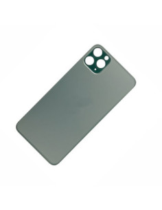Tapa trasera para iPhone 11 Pro Verde 2