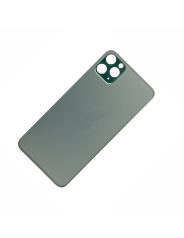 Tapa trasera para iPhone 11 Pro Verde