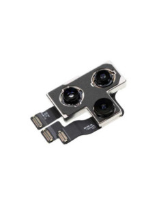 Camara trasera para iPhone 11 Pro /11 Pro Max 2
