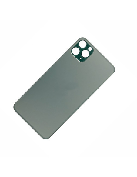Tapa trasera para iPhone 11 Pro Max Verde