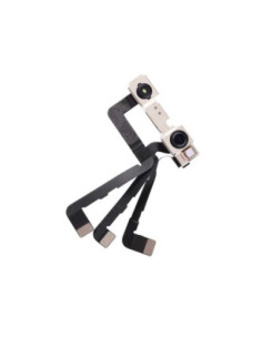Camara frontal para iPhone 11 Pro Max 2