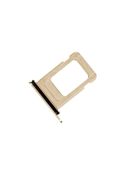 Bandeja SIM paraÂ iPhone 11 Pro Max Oro