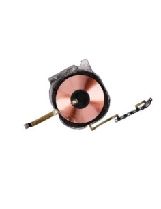 Antena NFC y carga inalámbrica con flex de volumen para iPhone 11 Pro Max 2