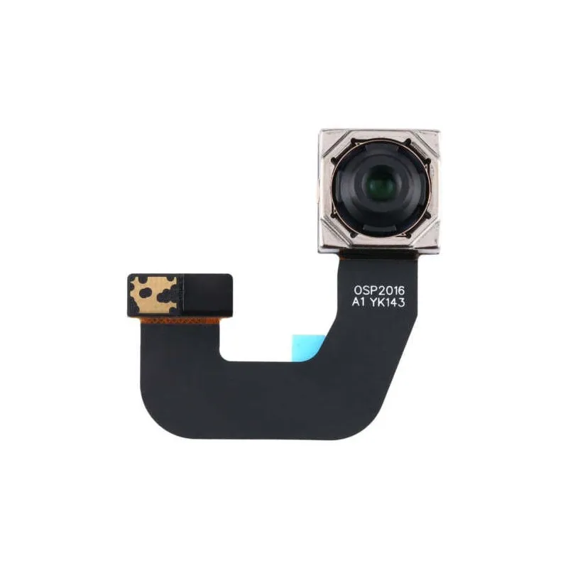 Camara trasera para Redmi Note 9 Pro