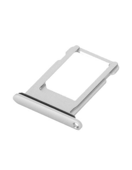 Bandeja SIM paraÂ iPhone SE 2020 Blanca