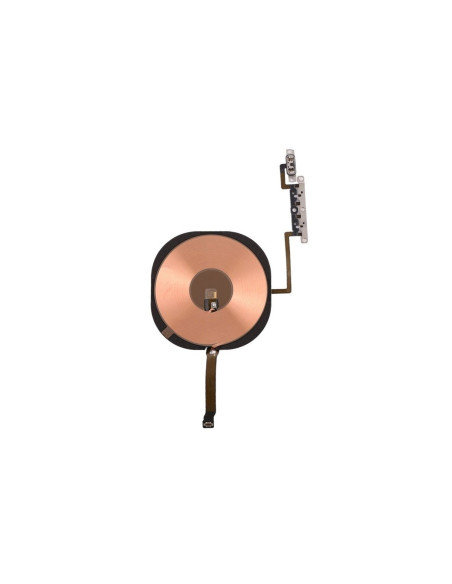 Antena NFC y carga inalámbrica para iPhone 7 Plus