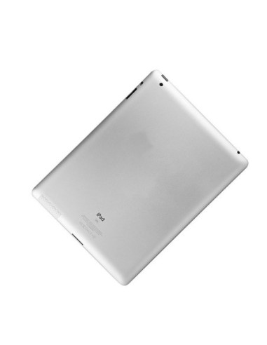 Tapa trasera para iPad 3 Wi-Fi (A1416)