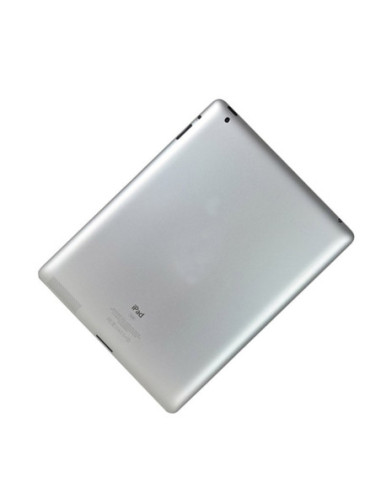 Tapa trasera para iPad 2 Wi-Fi (A1395)