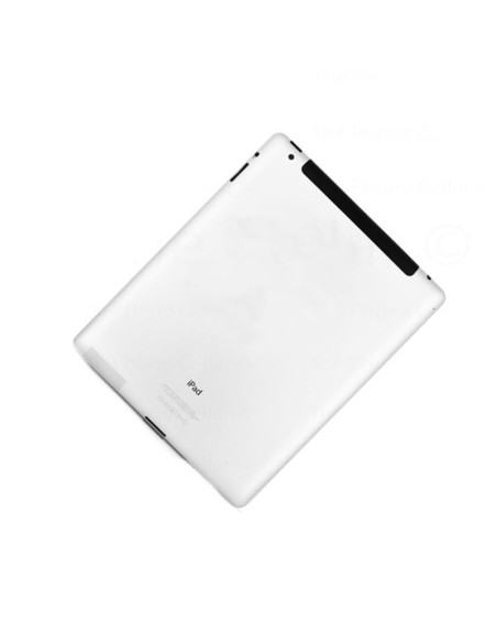 Tapa trasera para iPad 2 GSM (A1396)