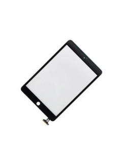 Tactil para iPad mini /mini 2 ORI (A1432 /A1454 /A1455 /A1489 /A1490 /A1491) Negro 2