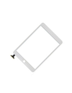 Tactil para iPad mini /mini 2 ORI (A1432 /A1454 /A1455 /A1489 /A1490 /A1491) Blanco 2
