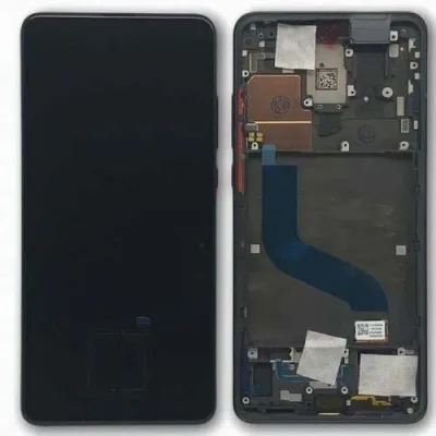 Pantalla para Xiaomi Mi 9T sin Marco (Original Service Pack)